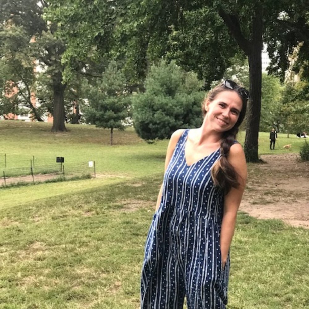 Meet your Posher, Gillian